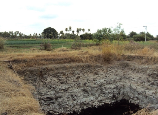 Crop-water-climate modelling for resource quantification and its optimization